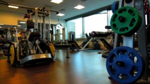 How to Choose the Fitness Center of Your Life