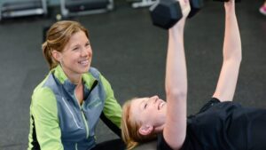 Guidelines in Finding A Fitness Club